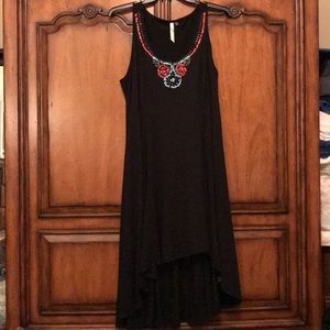 FINAL SALE_PRICE FIRM_NY Collection Dress- NWOT